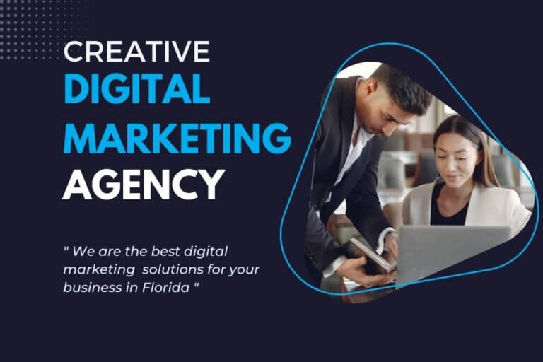 How to Maximize Success with a Digital Marketing Agency in Florida