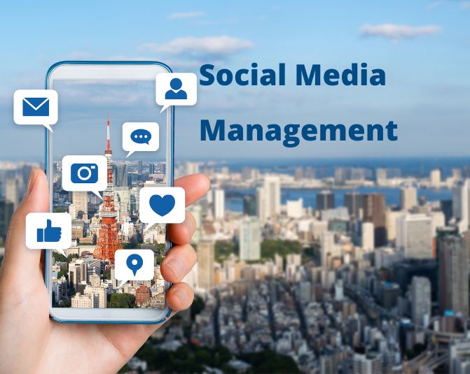Social Media Management Florida