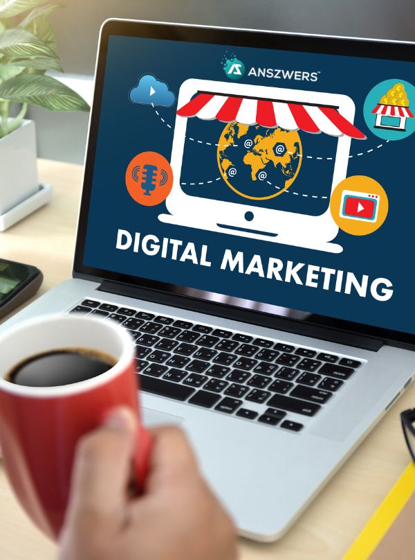 Digital-Marketing-service