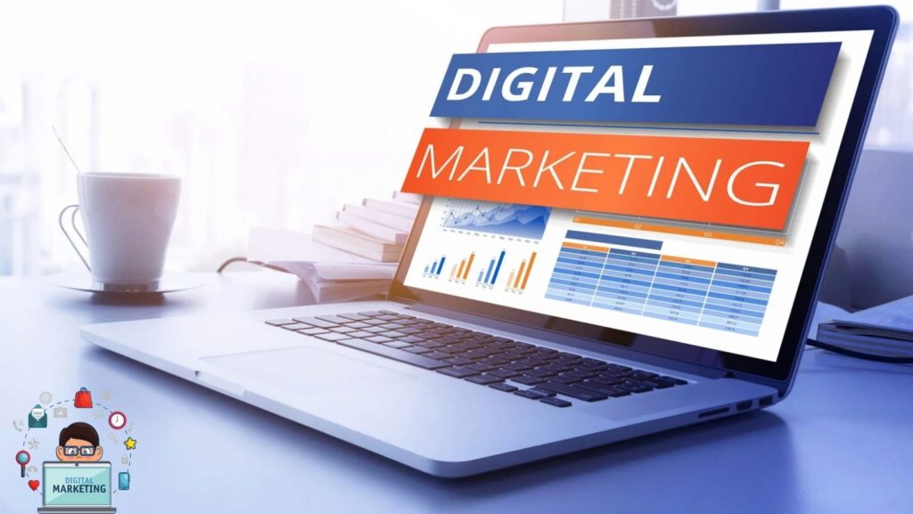 Why is digital marketing agency important for your online business?