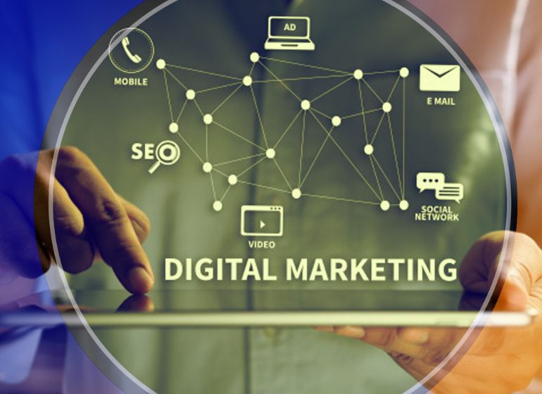 Digital Marketing Agency Deerfield Beach