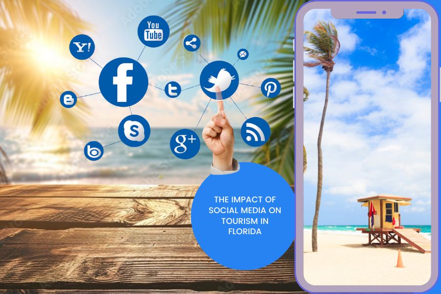 Impact of Social Media on Tourism in Florida