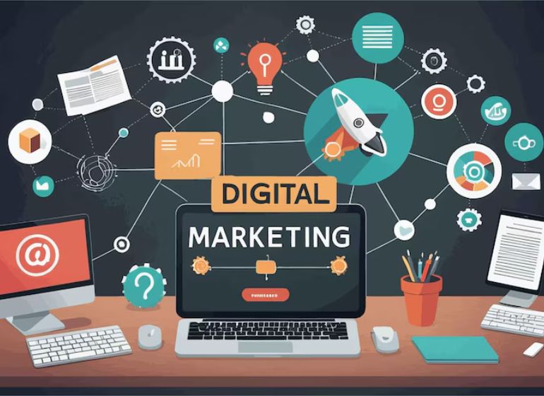 Pembroke Pines Digital Marketing Agency