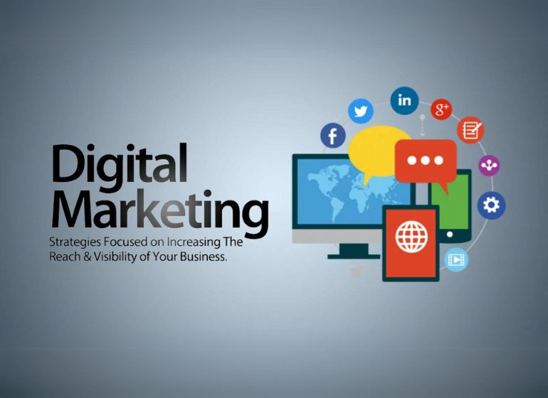 Tamarac Digital Marketing Agency