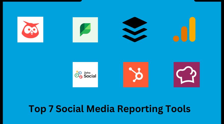 Social Media Reporting Tools