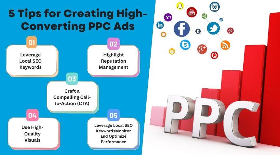 5 Tips for Creating PPC Ads