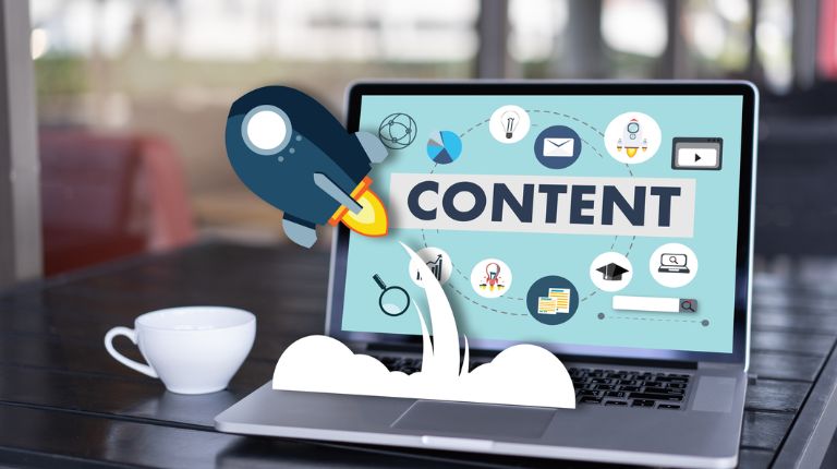 Content Marketing Agency