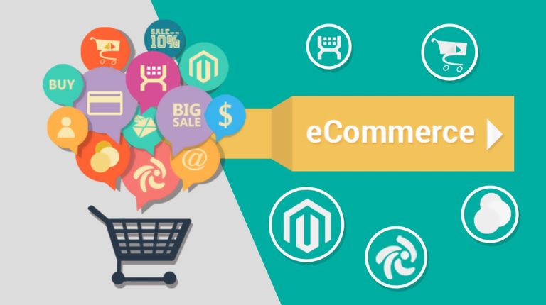 Ecommerce SEO Services