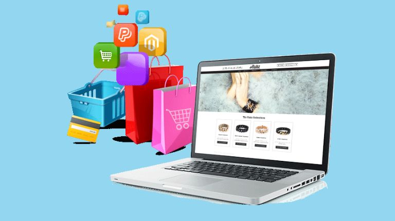 Ecommerce SEO