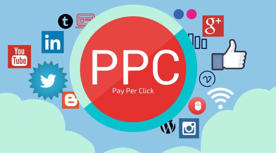 PPC Campaigns on Social Media