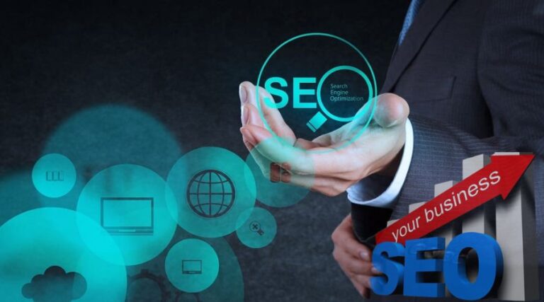 Seo Services