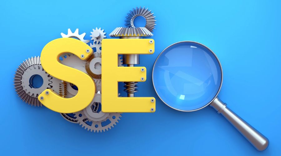 Seo Services Near Me