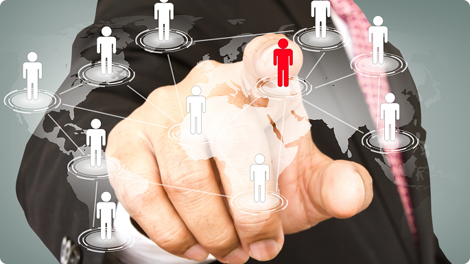 Client-Centric Approach