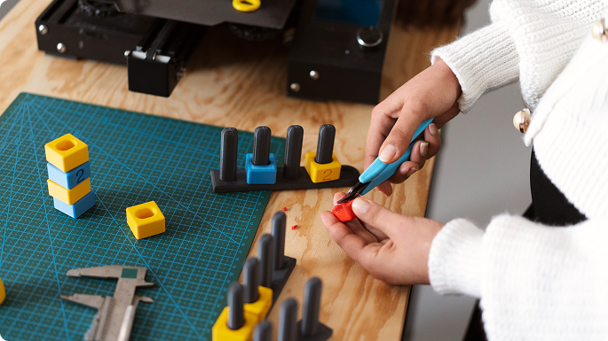 Cutting-Edge Tools & Strategies