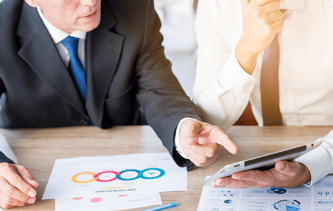 Brand Identity & Logo Design for Law Firms