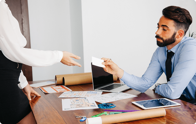 Brand Identity & Logo Design for Law Firms