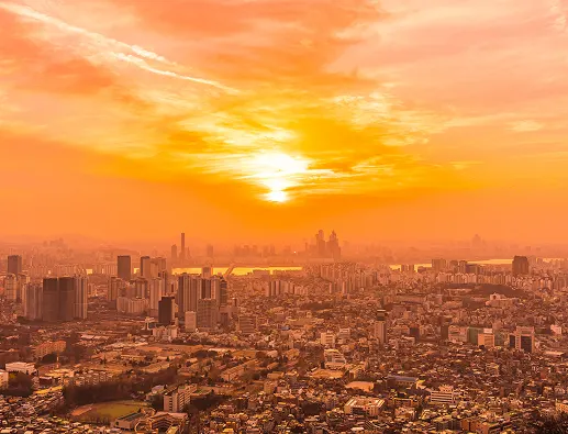 sunrise images