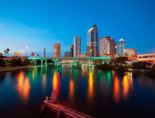 Tampa Digital Marketing Agency