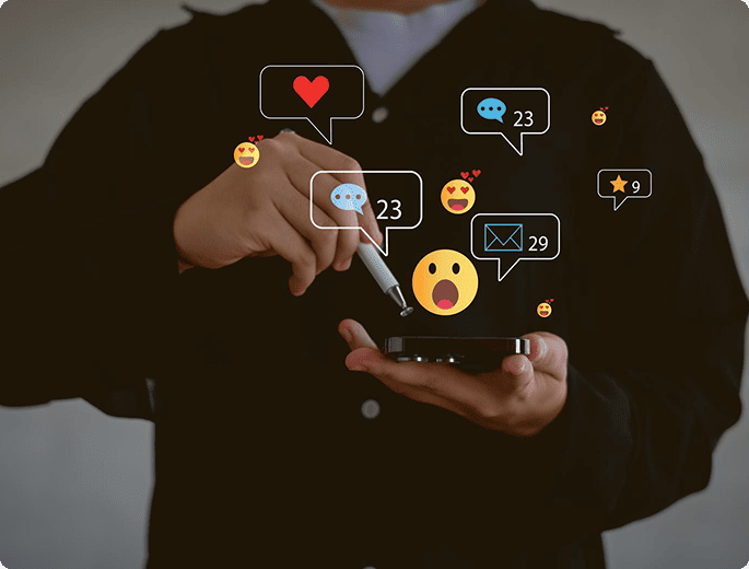 Social Media & Reputation Management