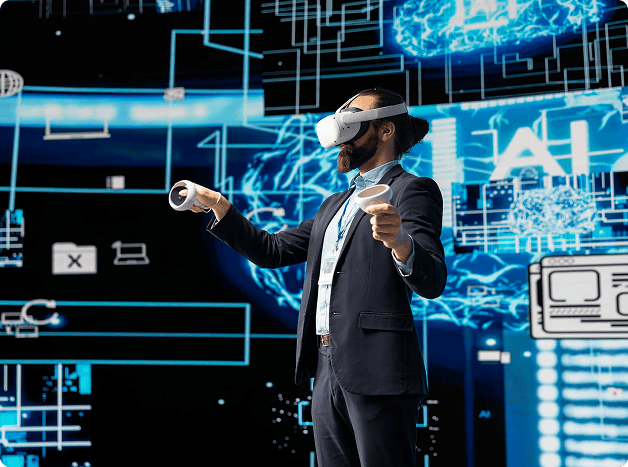 Your Firm’s New Tech Stack (Simplified)