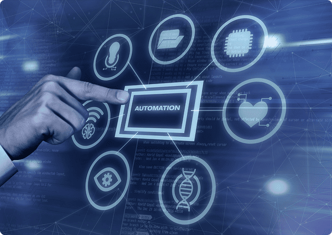 AI-Powered Automation