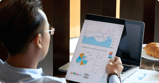 Analytics & Conversion Tracking