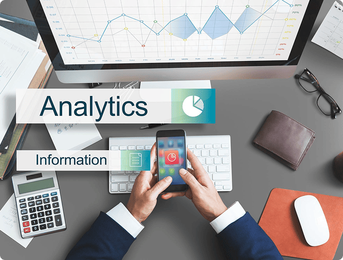 Analytics and Insights