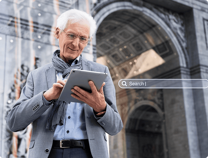 Behavioral and Data Signals