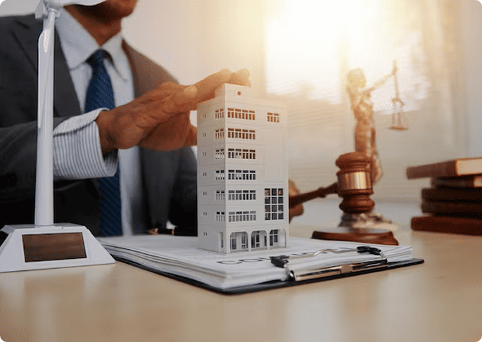 Built Exclusively for Law Firms