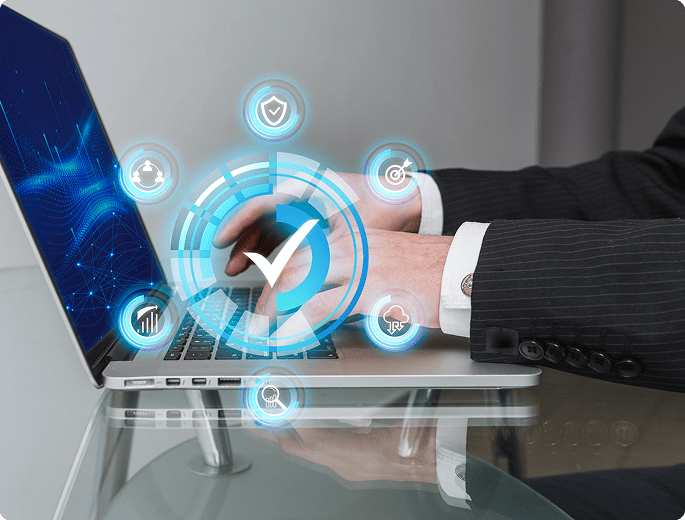 Centralize. Automate. Scale. Power Your Entire Firm with One Smart Platform.