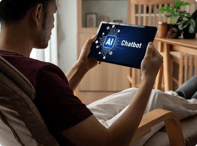 Combine CTV with SmartCase™ AI
