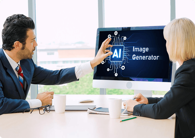 Combine DAAS with AI-Powered Advertising