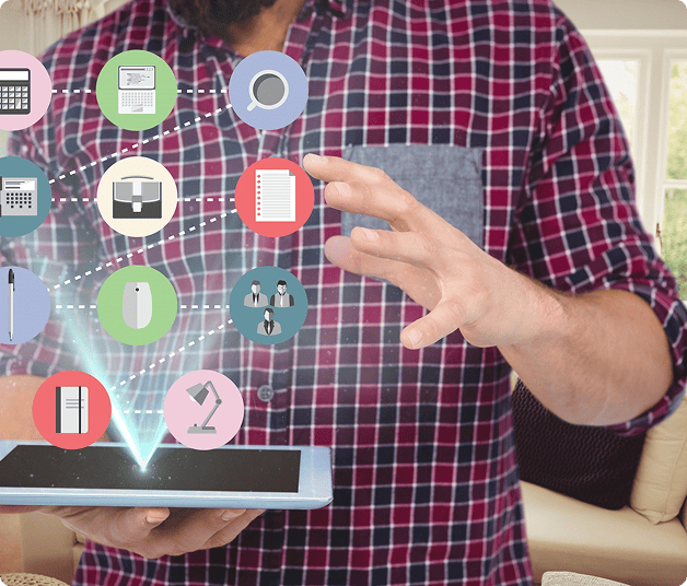 Connect It With SmartCase