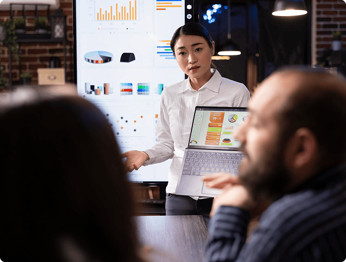 Data-Driven Audience Targeting