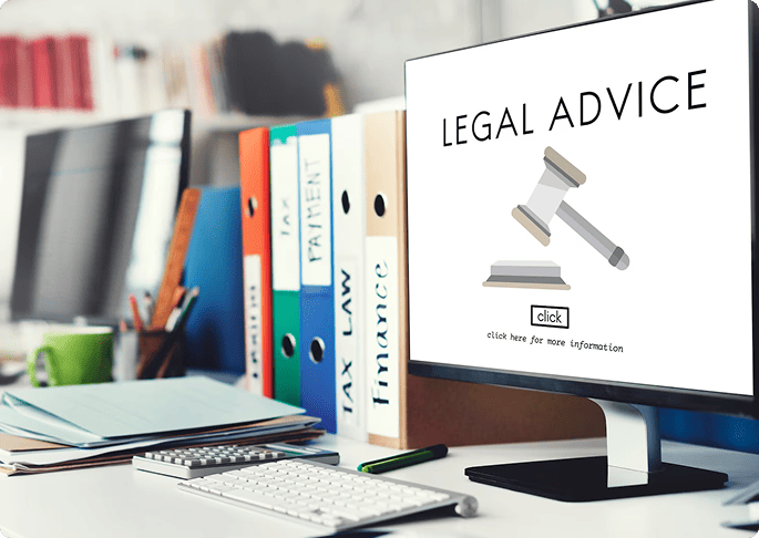 Exclusive Legal-Intent Data