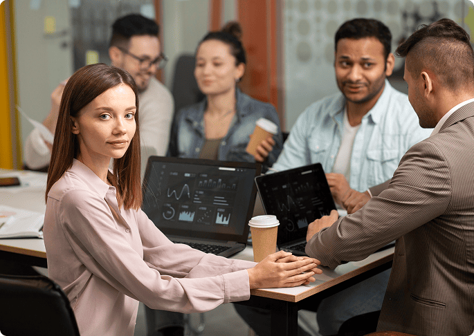 AI-Powered Connected TV