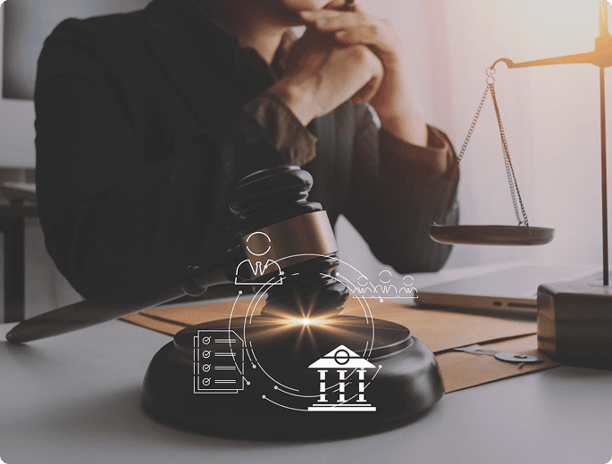 Key Benefits for Law Firms