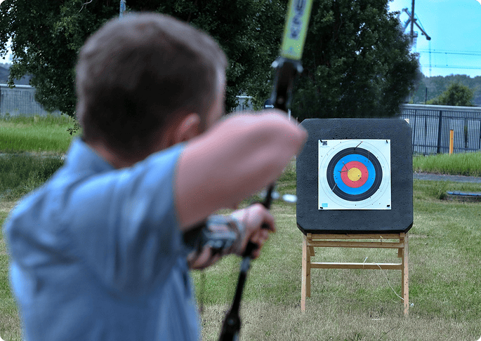 Legal-Specific Targeting