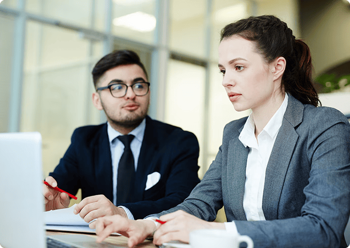 Managed by Legal Marketing Specialists