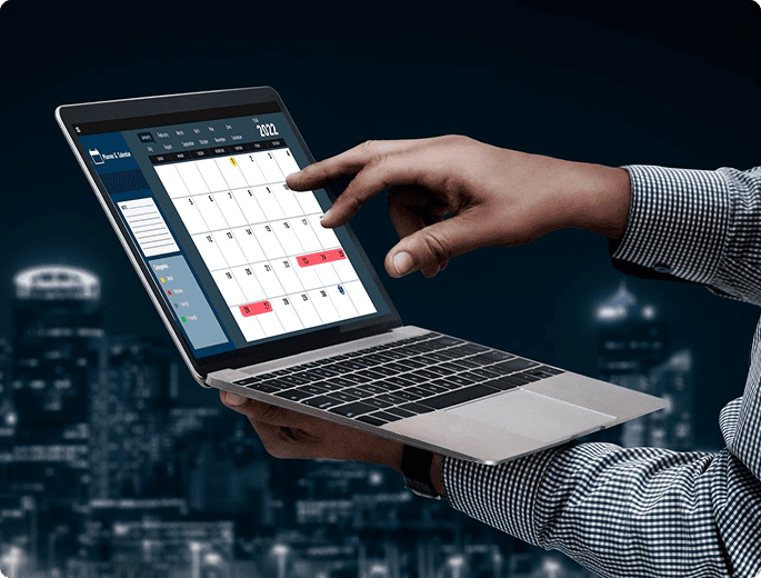 AI Scheduling & Smart Posting