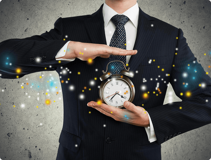 Reach the Right Clients