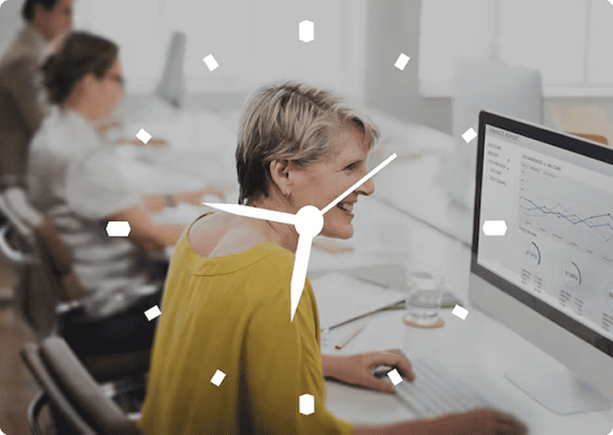 Real-Time Behavioral Signals