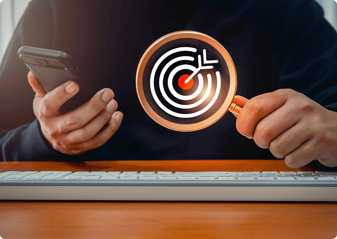 Real-Time In-Market Targeting