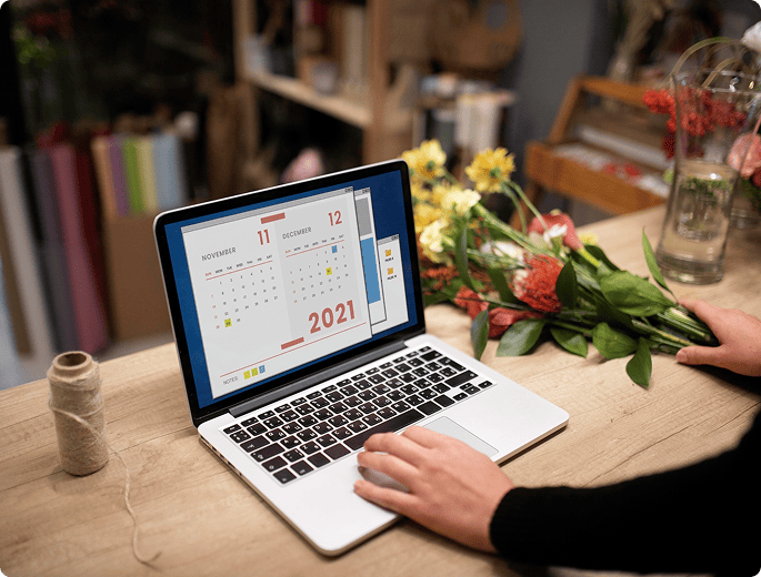 Scheduling & Calendar Management