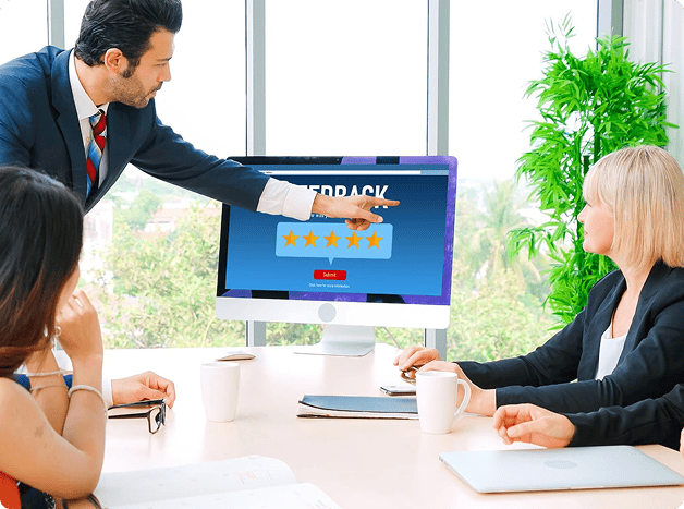 Smarter Ads. Better Clients. Real Results.