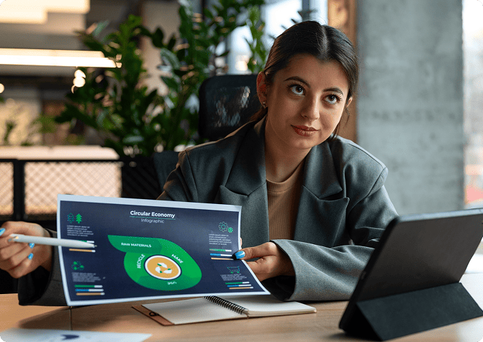 Smarter Data. Stronger Decisions. Better Clients.
