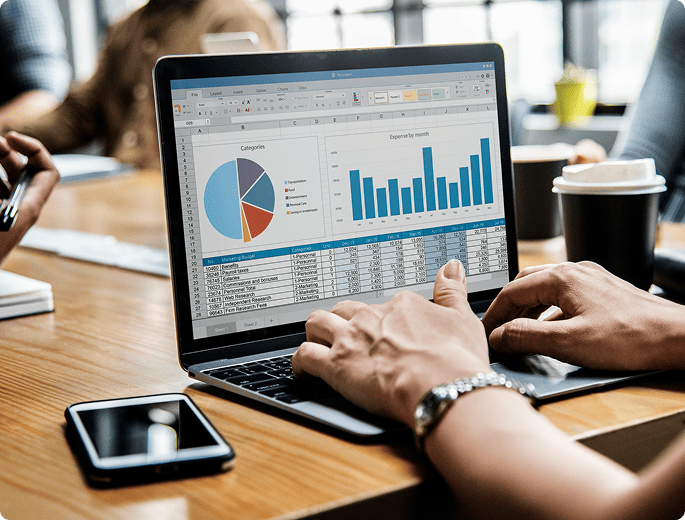 Analytics & Reporting