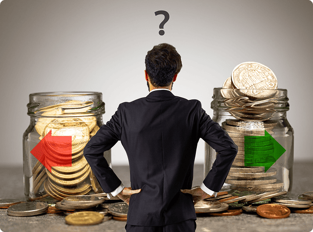 The Problem Advertising