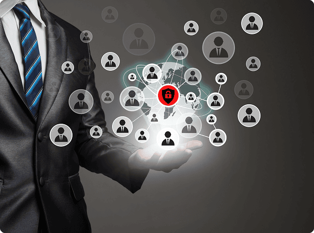 Turn Attention Into Action. Followers Into Clients.