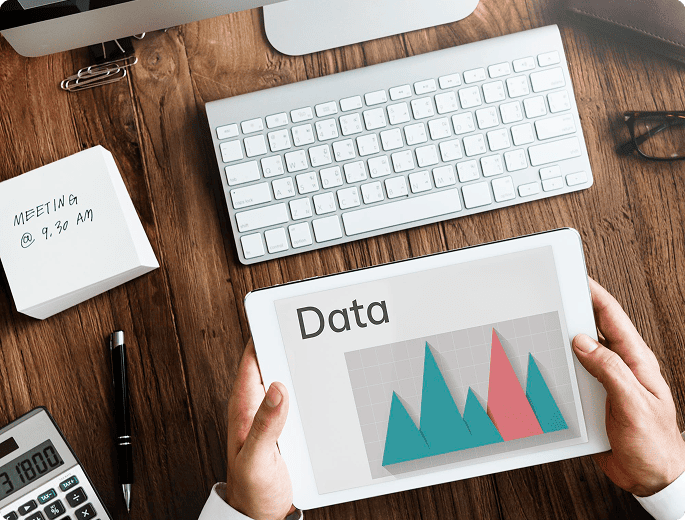 Turn Data Into Your Most Powerful